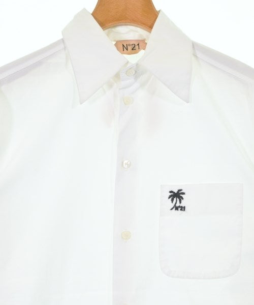 Nﾟ 21 休閒襯衫