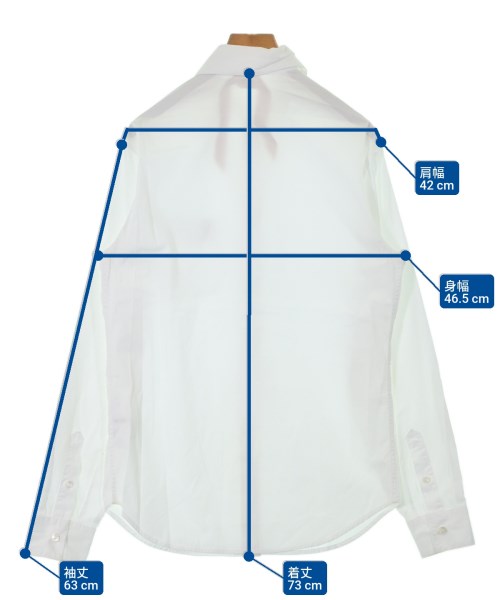 Nﾟ 21 休閒襯衫