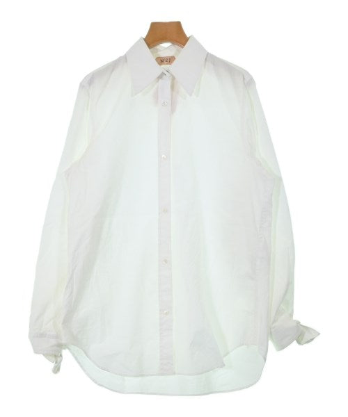 Nﾟ 21 休閒襯衫