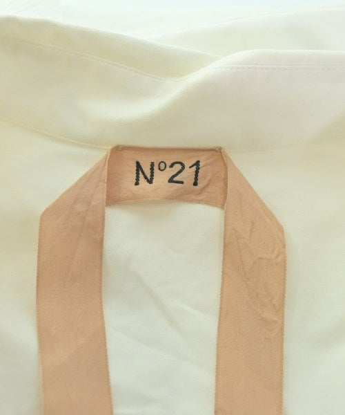 Nﾟ 21 休閒襯衫