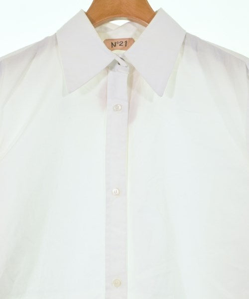 Nﾟ 21 休閒襯衫