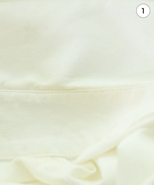 Nﾟ 21 休閒襯衫