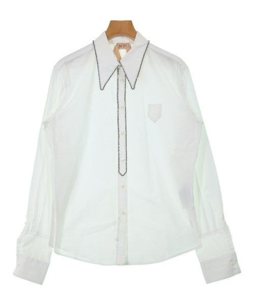Nﾟ 21 休閒襯衫