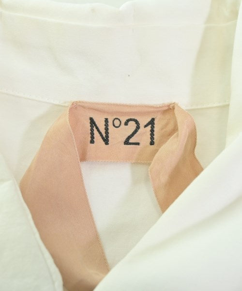 Nﾟ 21 休閒襯衫