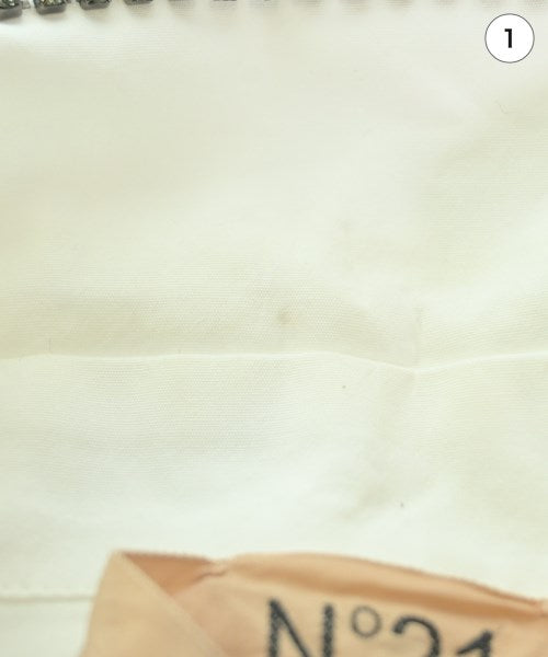 Nﾟ 21 休閒襯衫