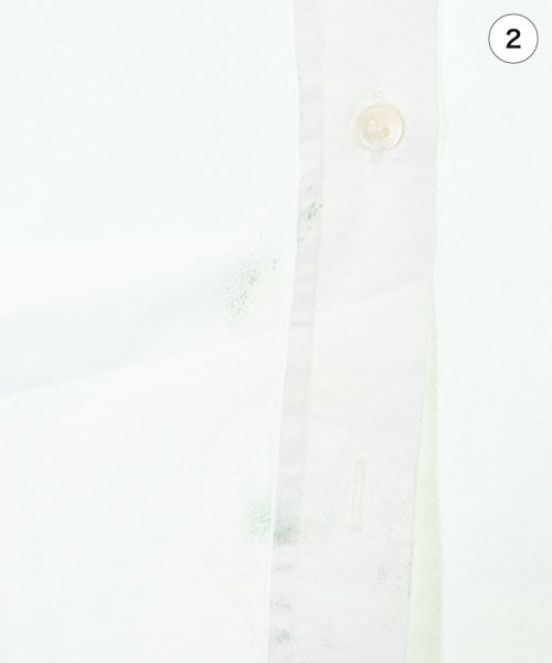 Nﾟ 21 休閒襯衫