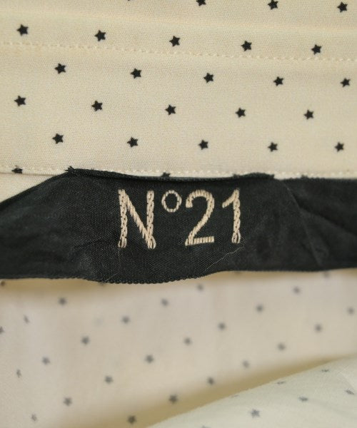 Nﾟ 21 休閒襯衫