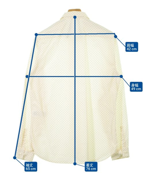 Nﾟ 21 休閒襯衫