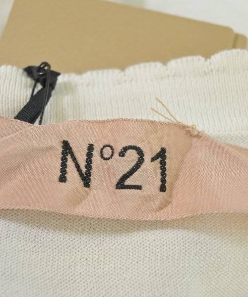 Nﾟ 21 毛衣