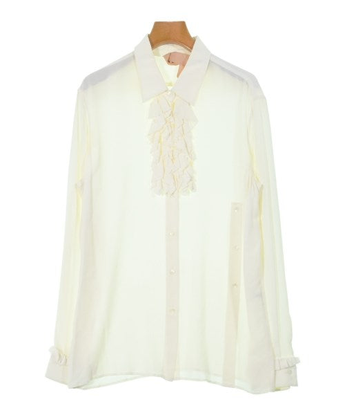 Nﾟ 21 休閒襯衫