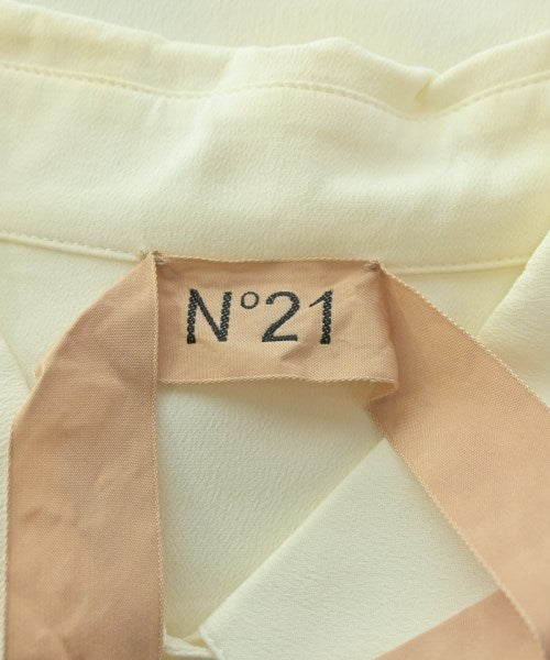 Nﾟ 21 休閒襯衫