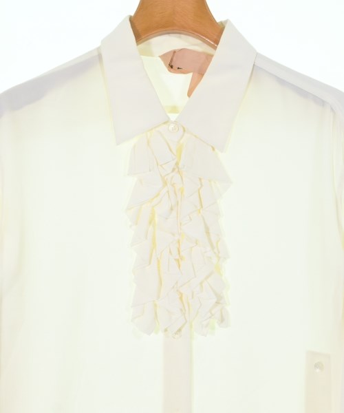 Nﾟ 21 休閒襯衫