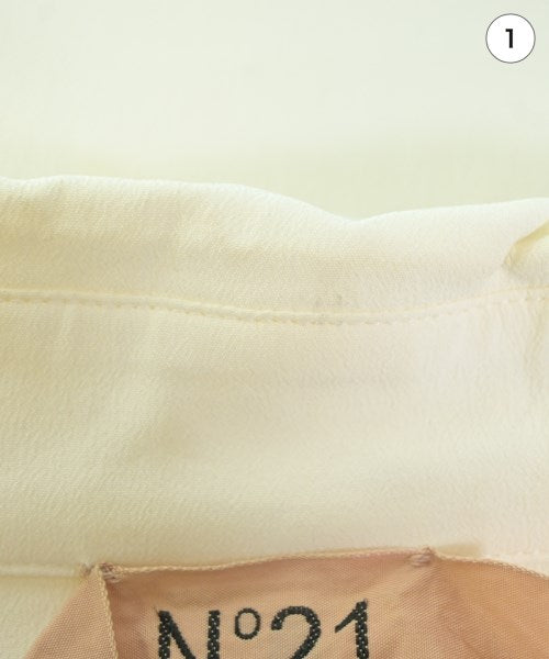 Nﾟ 21 休閒襯衫