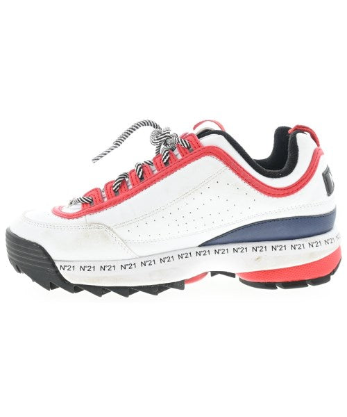 Nﾟ 21 運動鞋