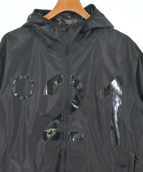 Nﾟ 21 山系外套