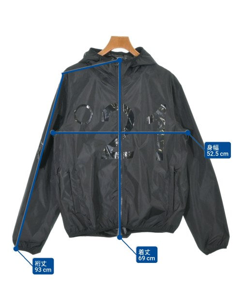 Nﾟ 21 山系外套