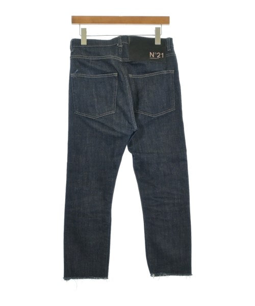 Nﾟ 21 牛仔褲
