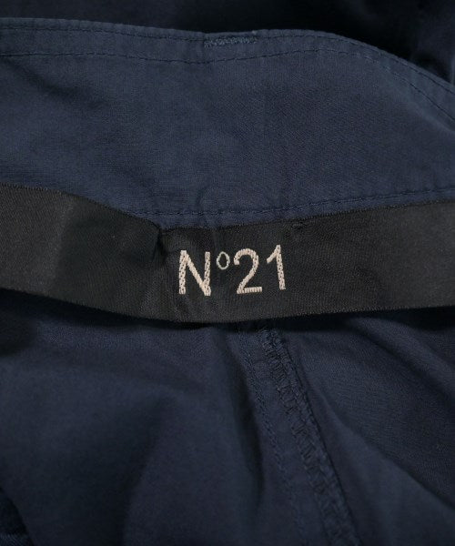 Nﾟ 21 長褲