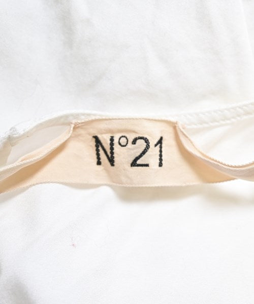 Nﾟ 21 女襯衫