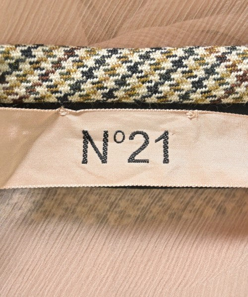 Nﾟ 21 洋裝
