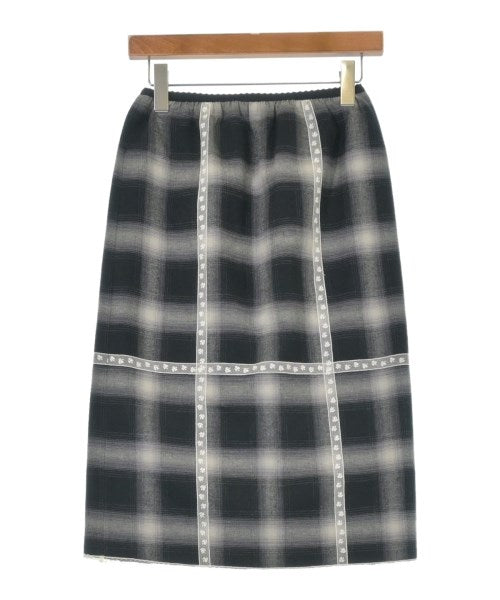Nﾟ 21 膝上裙