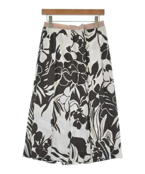 Nﾟ 21 長裙/超長裙