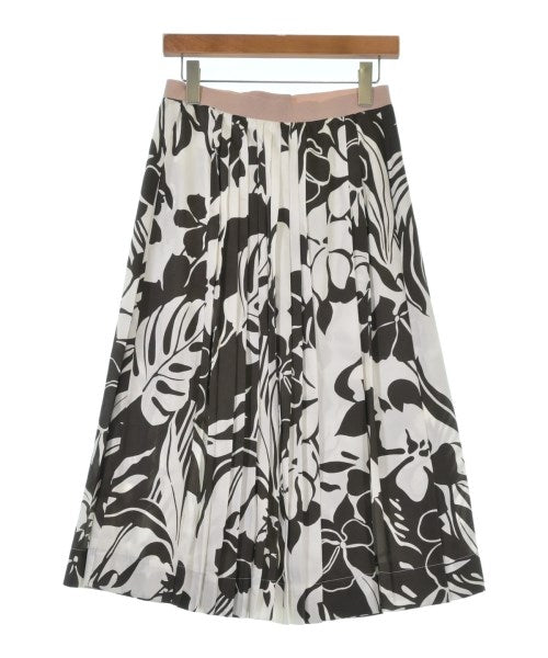 Nﾟ 21 長裙/超長裙