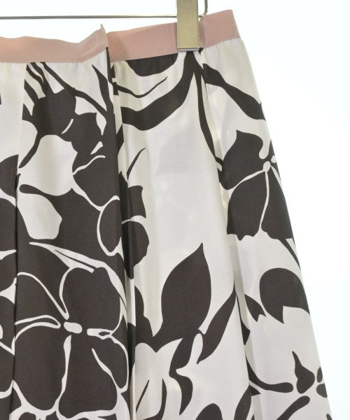 Nﾟ 21 長裙/超長裙