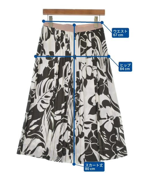 Nﾟ 21 長裙/超長裙