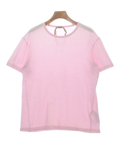 Nﾟ 21 T恤/上衣