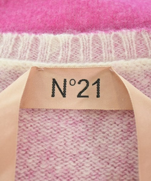 Nﾟ 21 毛衣