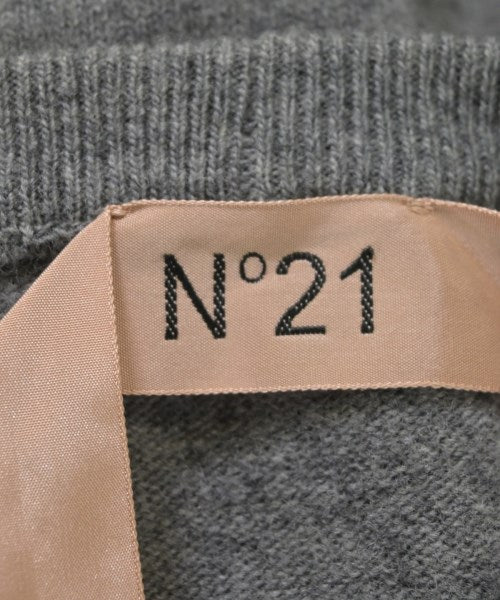 Nﾟ 21 毛衣