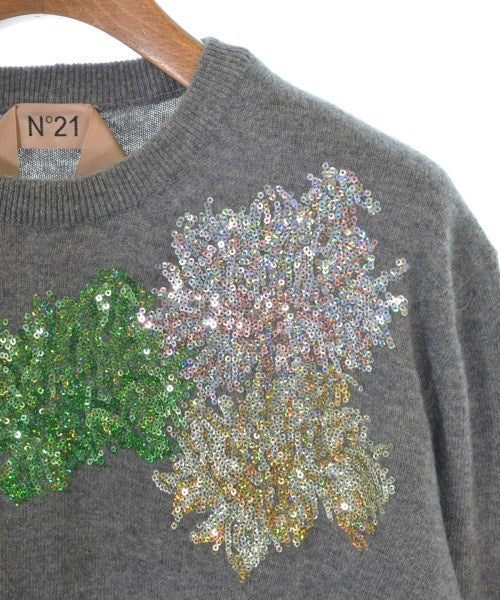 Nﾟ 21 毛衣