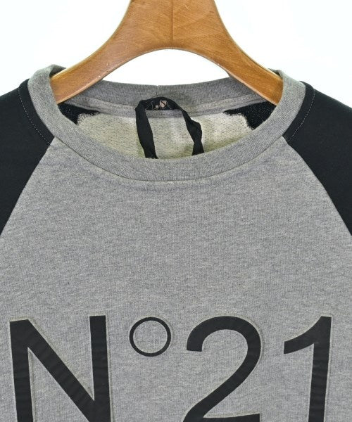 Nﾟ 21 運動衫