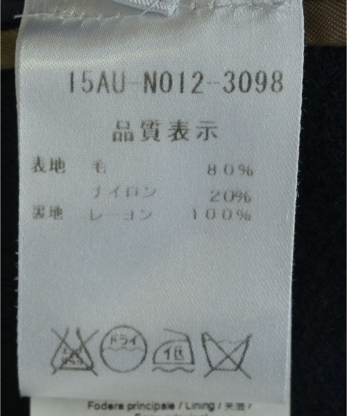 Nﾟ 21 其他大衣