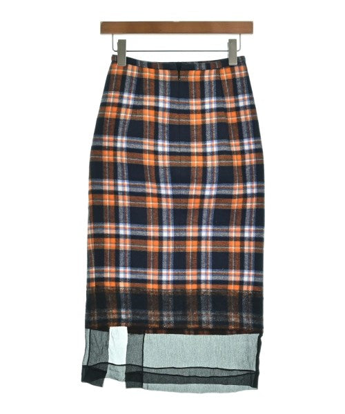 Nﾟ 21 長裙/超長裙