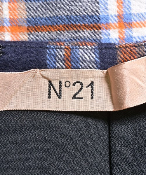 Nﾟ 21 長裙/超長裙