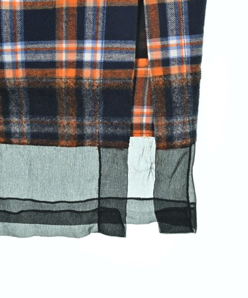 Nﾟ 21 長裙/超長裙