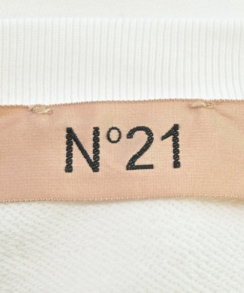 Nﾟ 21 運動衫