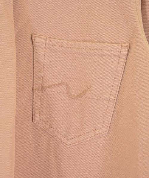Nﾟ 21 女襯衫
