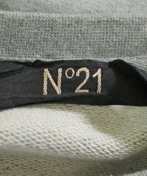 Nﾟ 21 運動衫