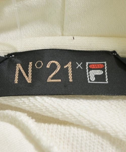 Nﾟ 21 連帽衫