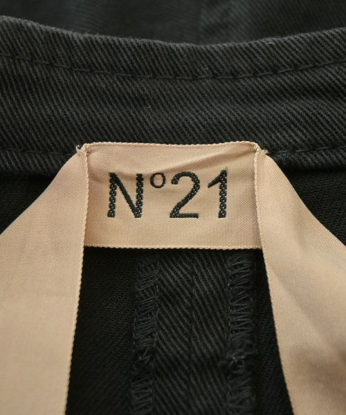Nﾟ 21 迷你裙