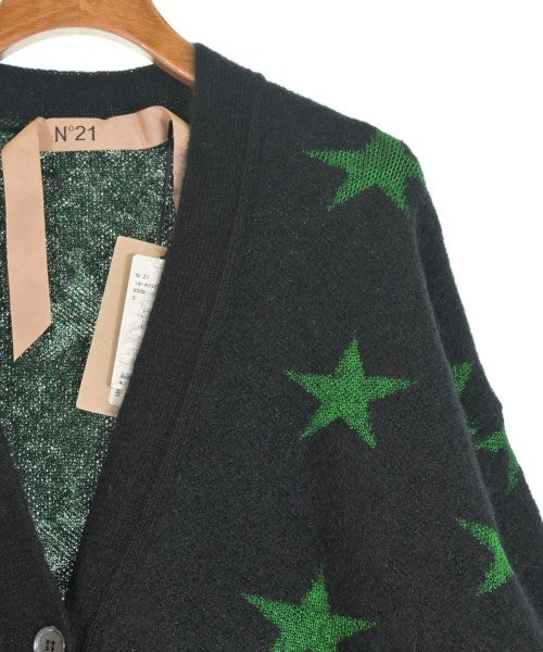 Nﾟ 21 開襟衫