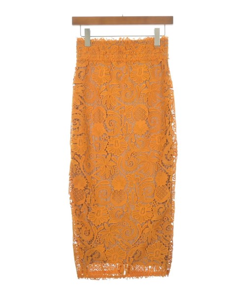 Nﾟ 21 長裙/超長裙