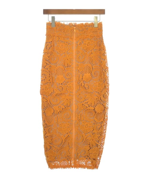 Nﾟ 21 長裙/超長裙