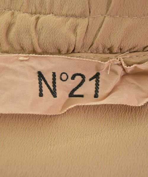 Nﾟ 21 長裙/超長裙