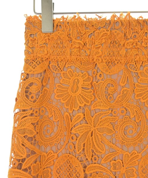 Nﾟ 21 長裙/超長裙