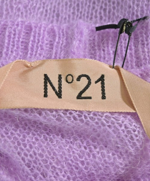 Nﾟ 21 毛衣