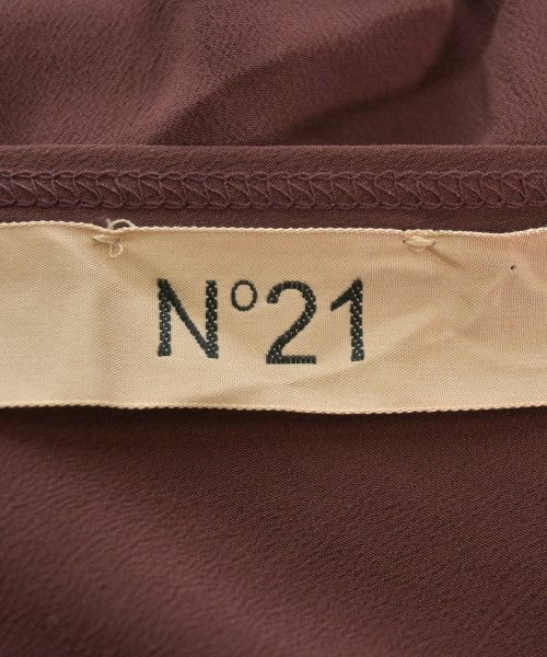 Nﾟ 21 洋裝